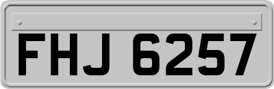 FHJ6257