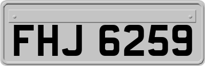 FHJ6259