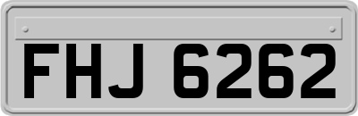 FHJ6262