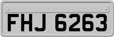 FHJ6263