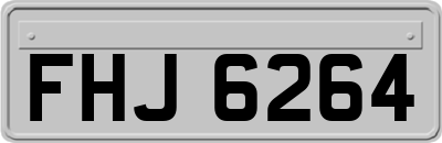 FHJ6264