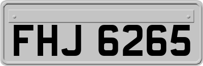 FHJ6265