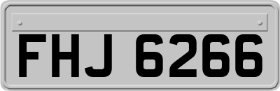FHJ6266