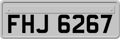 FHJ6267
