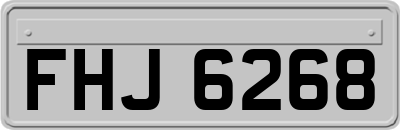 FHJ6268
