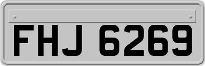 FHJ6269
