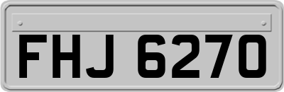 FHJ6270