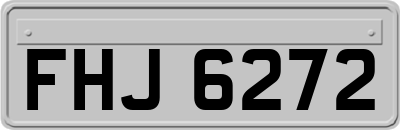 FHJ6272