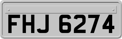 FHJ6274