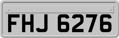 FHJ6276
