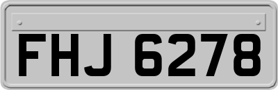 FHJ6278