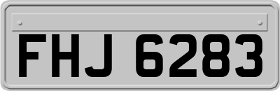 FHJ6283