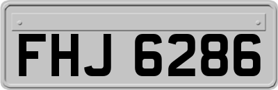 FHJ6286