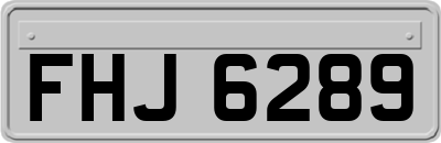 FHJ6289