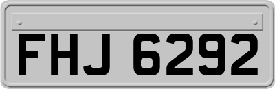 FHJ6292