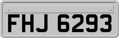 FHJ6293