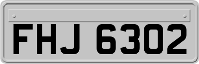 FHJ6302