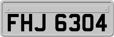 FHJ6304