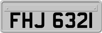 FHJ6321