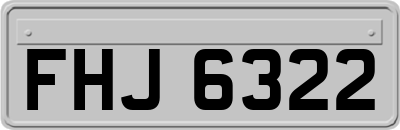 FHJ6322