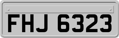FHJ6323