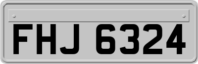 FHJ6324