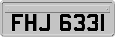 FHJ6331