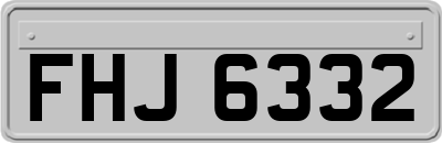 FHJ6332
