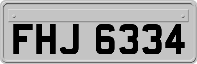 FHJ6334