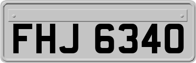 FHJ6340