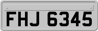 FHJ6345