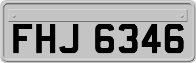 FHJ6346