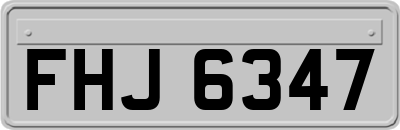 FHJ6347