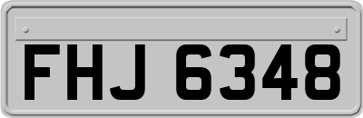 FHJ6348