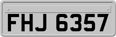 FHJ6357