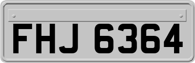 FHJ6364
