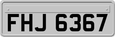 FHJ6367