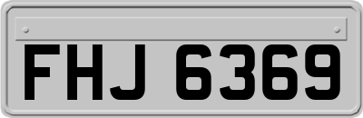 FHJ6369