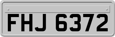 FHJ6372