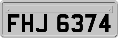 FHJ6374