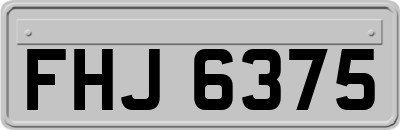 FHJ6375
