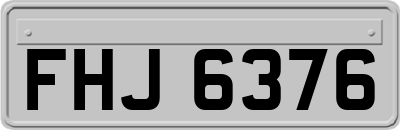FHJ6376