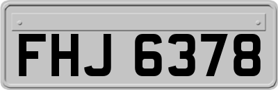 FHJ6378