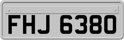 FHJ6380