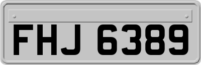 FHJ6389