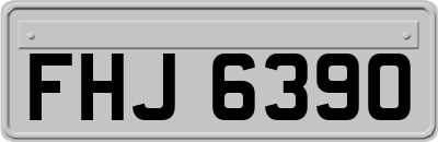 FHJ6390