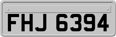 FHJ6394