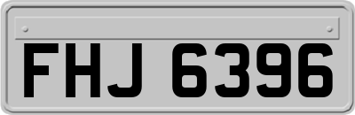 FHJ6396