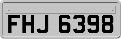 FHJ6398