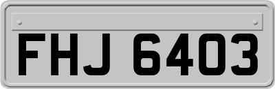 FHJ6403